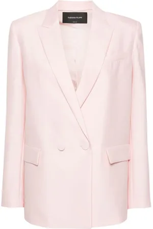 Fabiana Filippi Dobbeltradet blazer