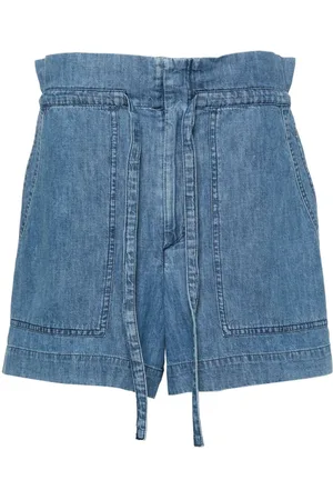 Marant Etoile Ipolyte shorts