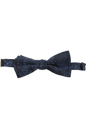 Etro Slips i blomstret jacquard