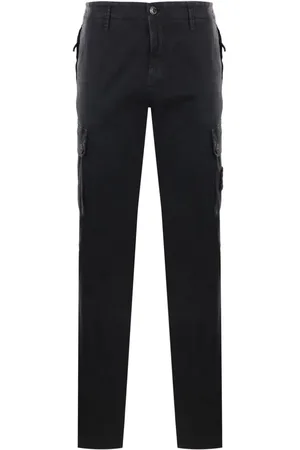 Stone Island Cargo-bukser med lige ben