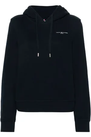 Tommy Hilfiger Hættetrøje med logotryk