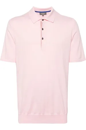 N.PEAL Polzeath polo-skjorte