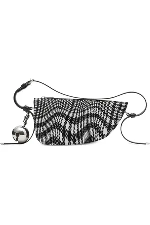 Burberry Mini Shield skuldertaske