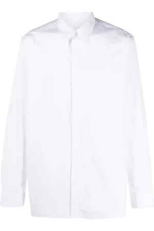 Givenchy Skjorte med klassisk krave