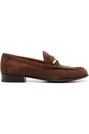 VALENTINO GARAVANI VLogo Signature loafers