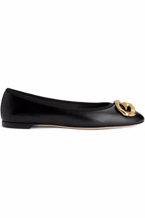 Giuseppe Zanotti Amur ballerinaer