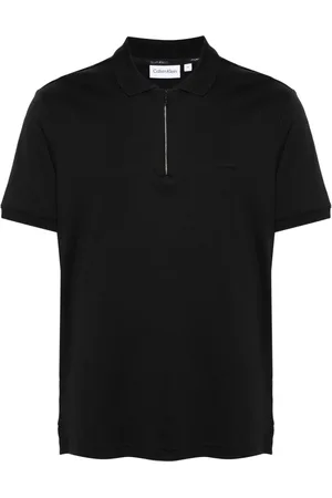 Calvin Klein Polo med logomærke
