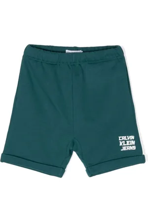 Calvin Klein Shorts med logotryk