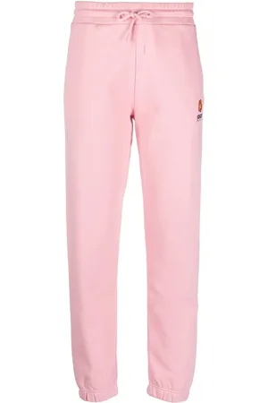 Kenzo Joggingbukser med logobroderi