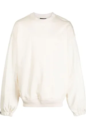 SONGZIO Sweatshirt med broderet logo