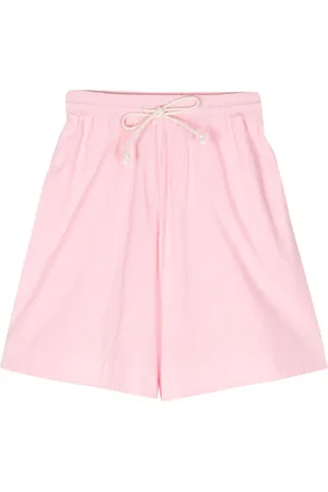 TOOGOOD The Diver træningsshorts i bomuld