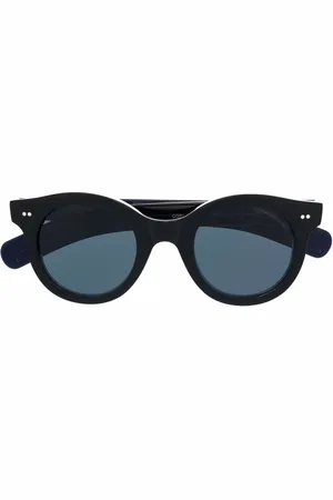CUTLER & GROSS Runde 1390 solbriller