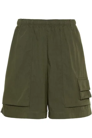 Nike Camp træningsshorts