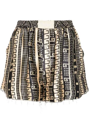 Parlor Glam shorts