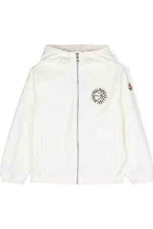Moncler Vandafvisende Ambertine jakke