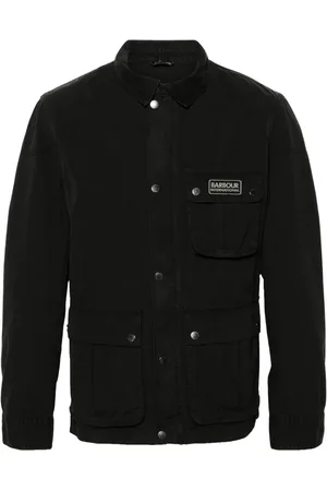 Barbour Tourer Barwell skjortejakke