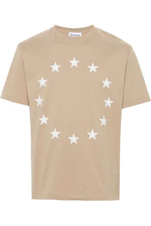 Etudes Wonder Europa T-shirt