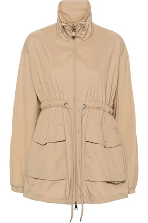 Moncler Iadi parka-jakke