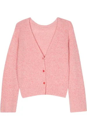 Dorothee Schumacher Langærmet cardigan