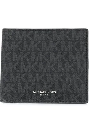 Michael Kors Foldepung med logotryk