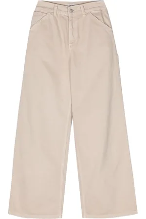 Carhartt Carpenter-jeans med lige ben