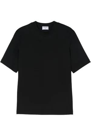 Filippa K T-shirt med høj hals
