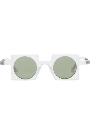 Vava Eyewear Solbriller med firkantet stel