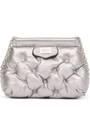 Maison Margiela Glam Slam Classique Baby skuldertaske