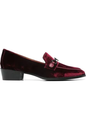 ROBERTO FESTA Axel loafers