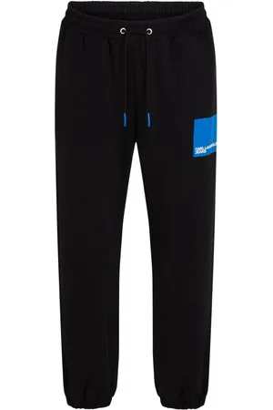 Karl Lagerfeld Joggingbukser med logotryk