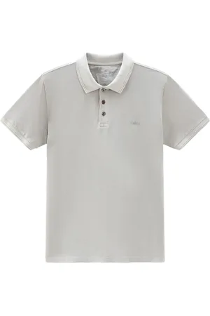 Woolrich Mackinack polo