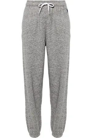 Ralph Lauren Joggingbukser med Polo Pony-broderi