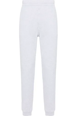 Maison Kitsuné Fox Head joggingbukser