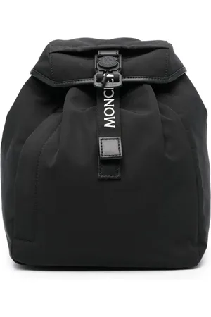 Moncler Rygsæk med logoplade