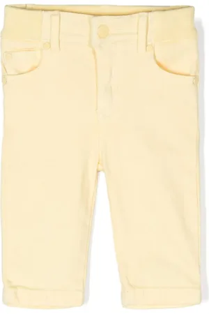 Stella McCartney Bukser med broderi