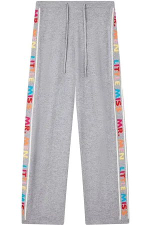 Chinti & Parker X Mr. Men and Little Miss joggingbukser med grafisk tryk