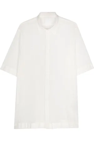 Givenchy 4G-skjorte