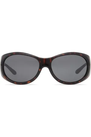Courrèges Hybrid 01 Acetate-solbriller