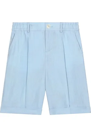 Dolce & Gabbana Shorts med broderet logo