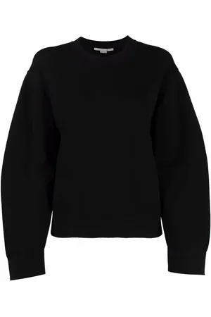 Stella McCartney Trøje i kompakt strik