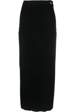 AERON Lang asymmetrisk Forum nederdel