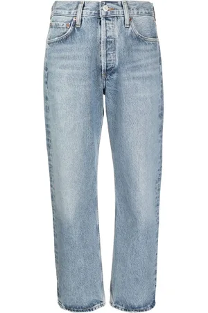 AGOLDE Jeans med lige ben