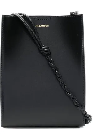 Jil Sander Tangle skuldertaske