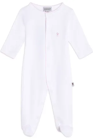G.H. Hurt&Son Kids Fawn pyjamas