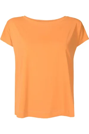 Lygia & Nanny T-shirt med rund hals