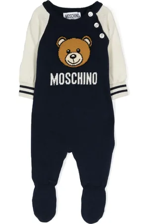 Moschino Teddy Bear sparkedragt
