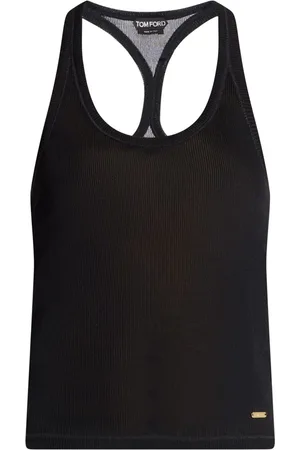 Tom Ford Cut and Sewn top