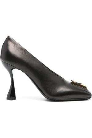 Balmain 95 mm Eden pumps