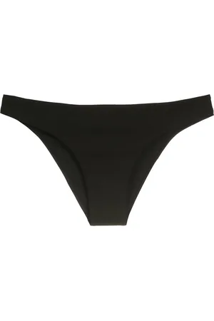 Haight Bikinitrusser med lav talje