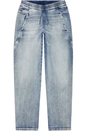 Diesel Boyfriend Krailey Joggjeans® 068fl jeans